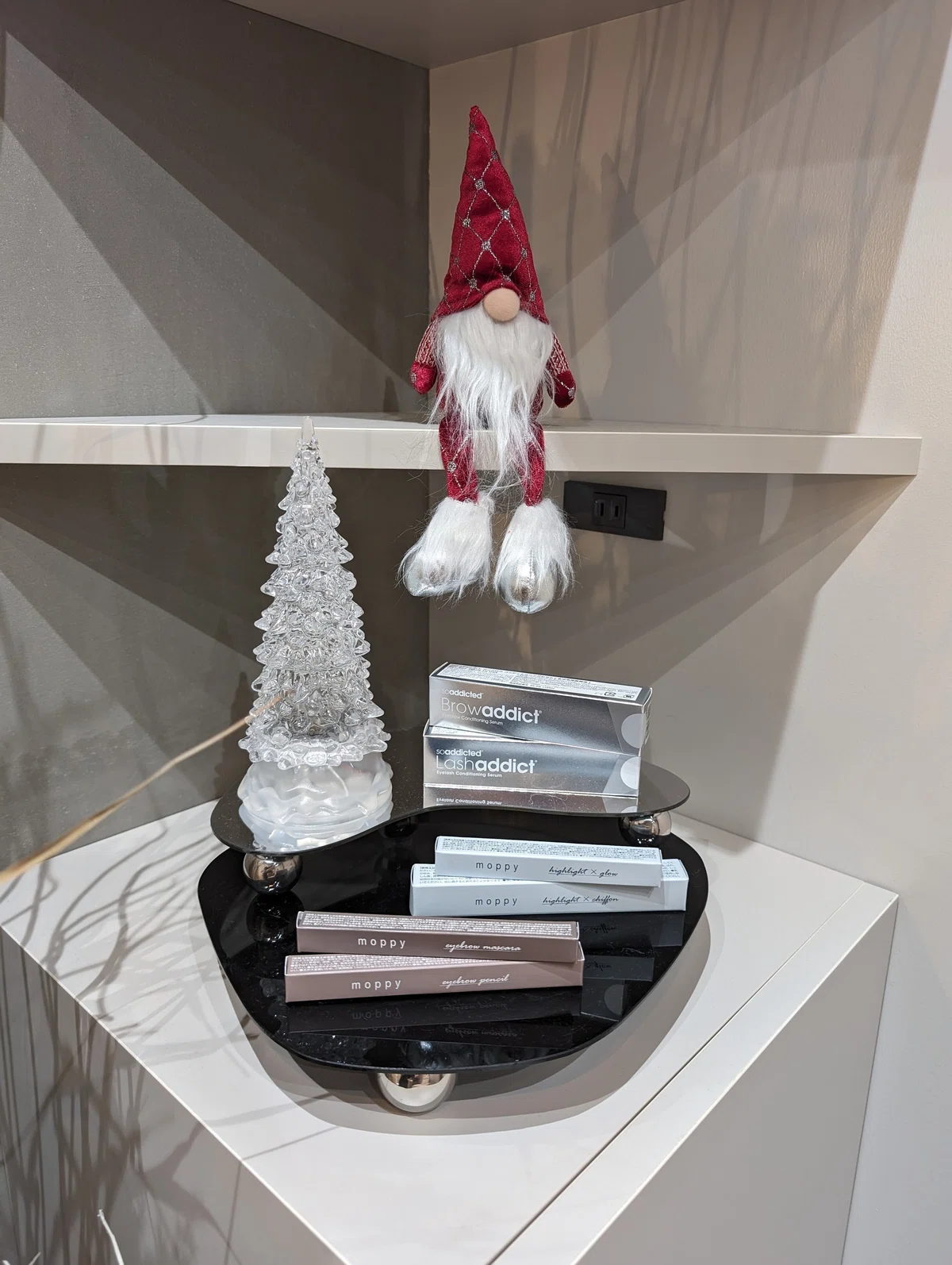 岡本さんの部屋