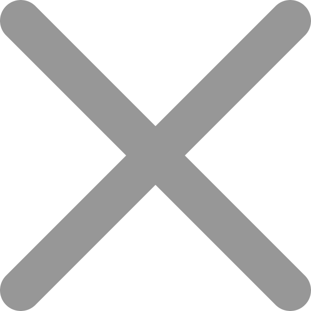 ✕