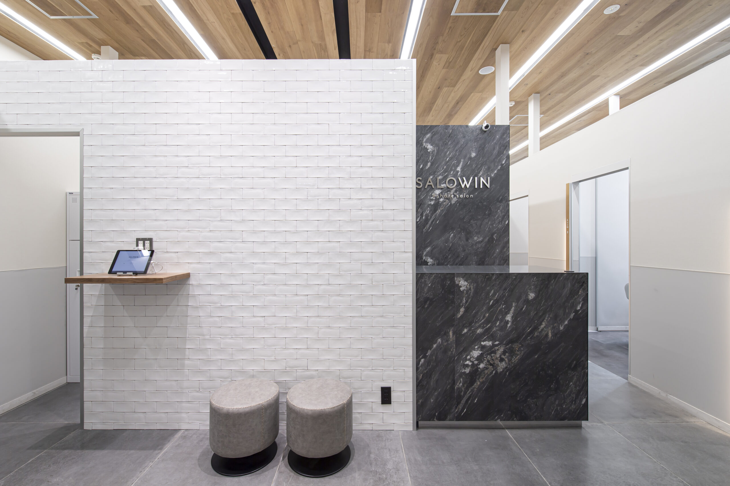 公式】SALOWIN銀座六丁目店 | 銀座の大人気シェアサロン