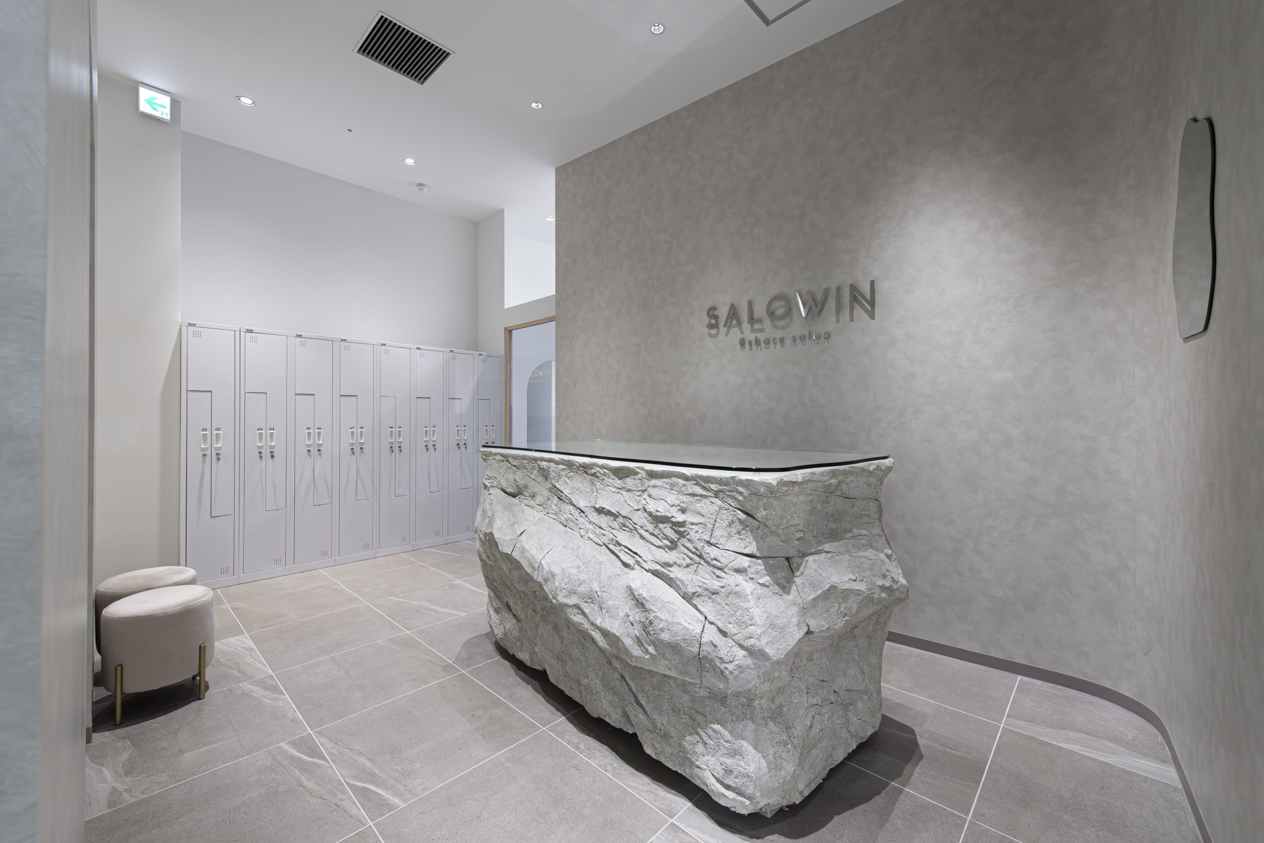 公式】SALOWIN銀座RAY店 | 銀座の大人気シェアサロン